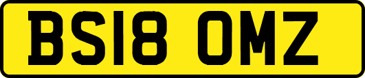 BS18OMZ