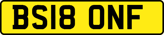 BS18ONF