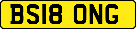 BS18ONG