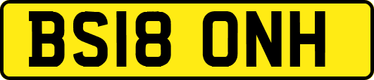 BS18ONH