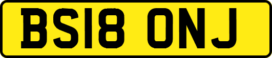 BS18ONJ