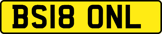 BS18ONL
