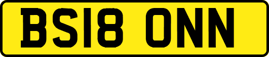 BS18ONN