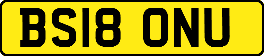 BS18ONU