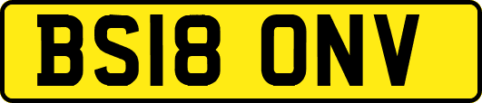 BS18ONV