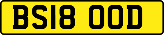 BS18OOD