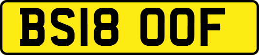BS18OOF