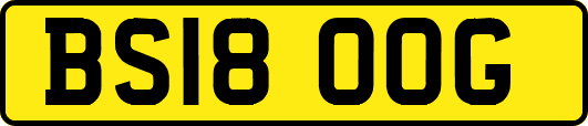 BS18OOG