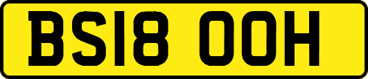 BS18OOH