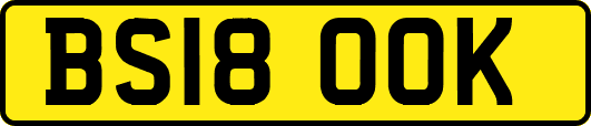 BS18OOK