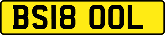 BS18OOL
