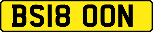 BS18OON