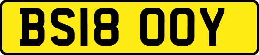 BS18OOY