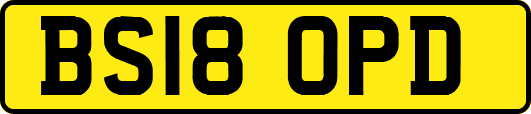 BS18OPD