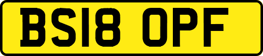 BS18OPF