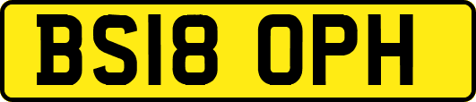 BS18OPH