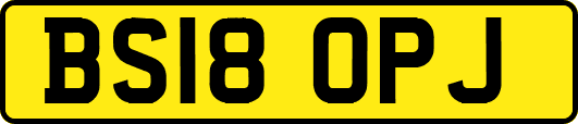 BS18OPJ