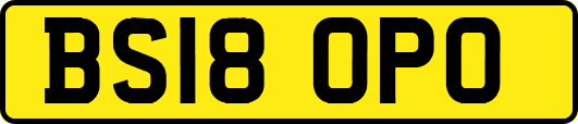 BS18OPO