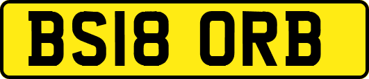 BS18ORB