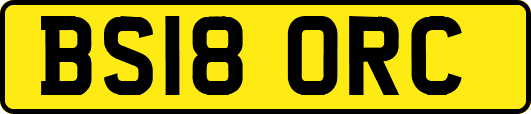 BS18ORC