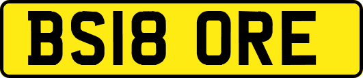 BS18ORE