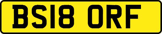 BS18ORF