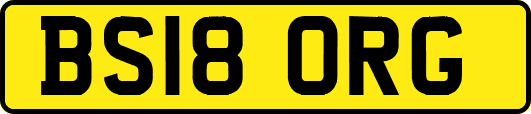BS18ORG