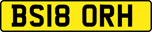 BS18ORH