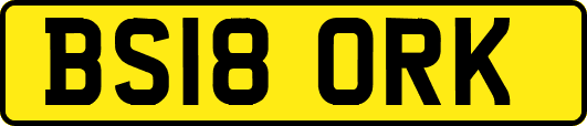 BS18ORK