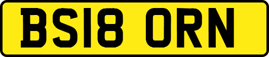 BS18ORN