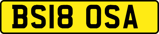 BS18OSA