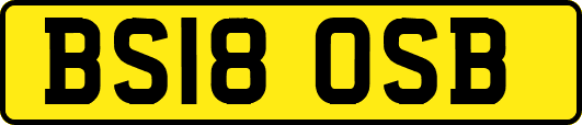 BS18OSB
