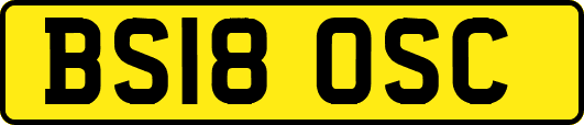 BS18OSC
