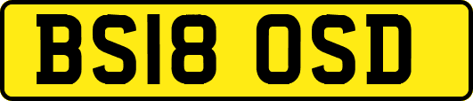 BS18OSD