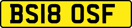 BS18OSF