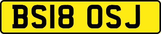 BS18OSJ