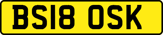 BS18OSK