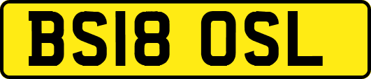 BS18OSL