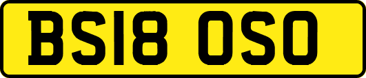 BS18OSO