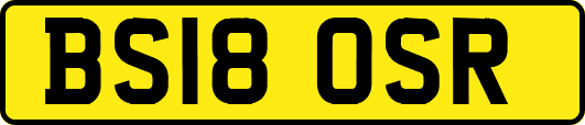 BS18OSR