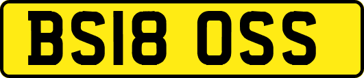 BS18OSS