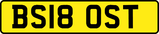 BS18OST