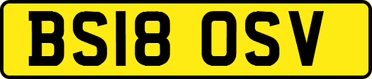 BS18OSV