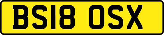 BS18OSX