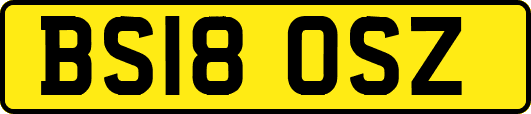BS18OSZ