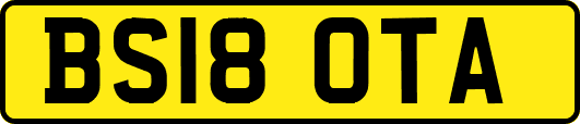 BS18OTA