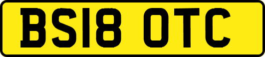BS18OTC