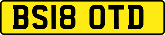 BS18OTD