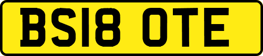 BS18OTE