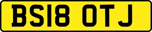 BS18OTJ
